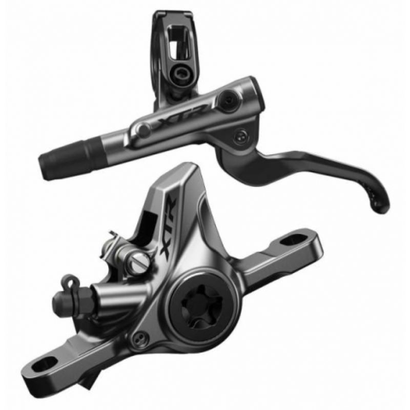 Shimano XTR BL-M9100 BR-M9100 XC Race...