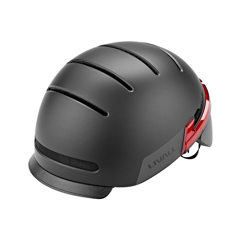 LIVALL BH51T NEO Fahrradhelm Black...