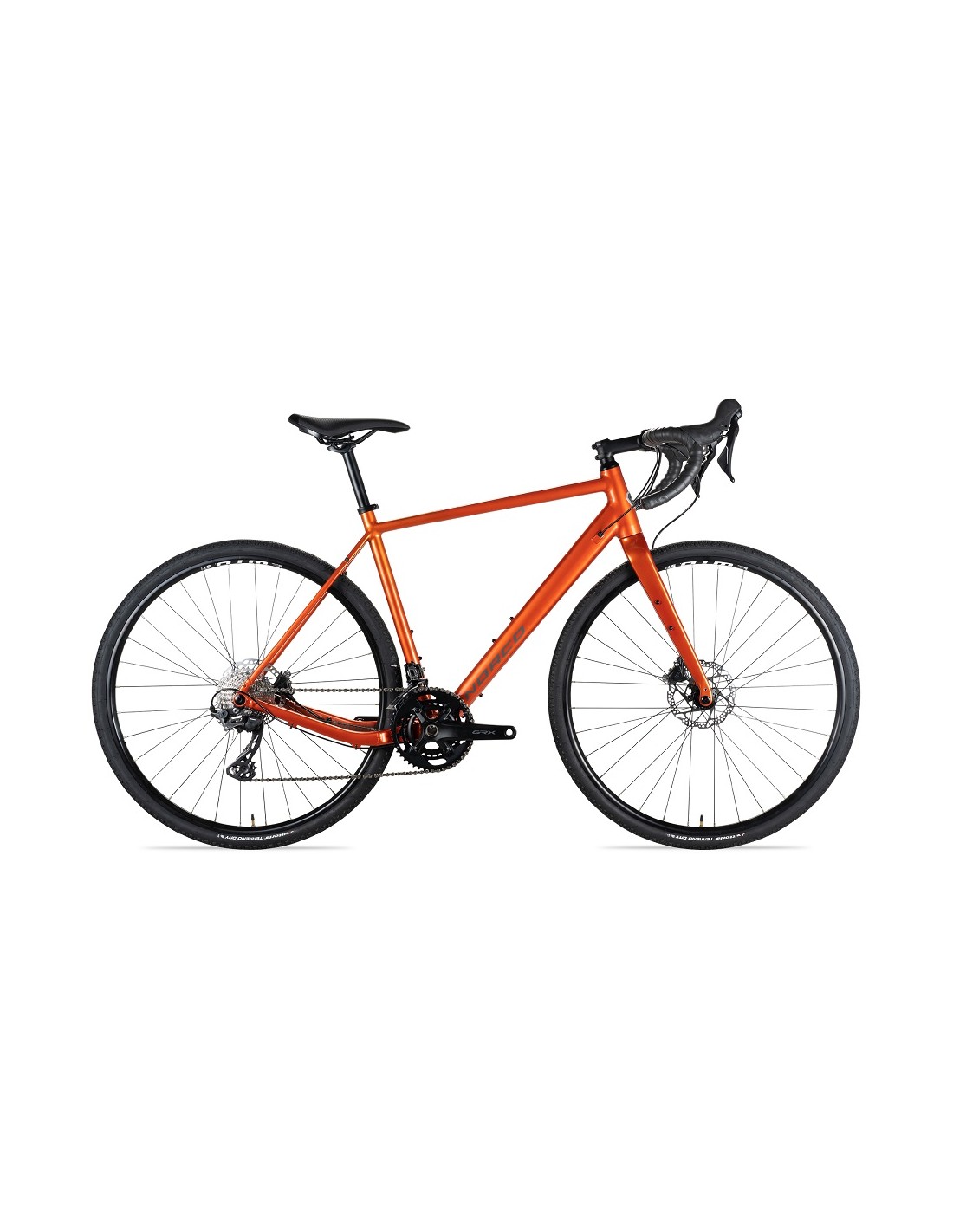 norco search xr a1 gravel bike