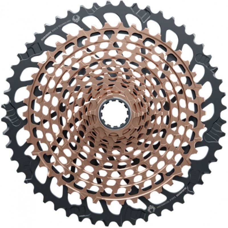 Sram XX1 Eagle XG-1299 Kassette 10-52...