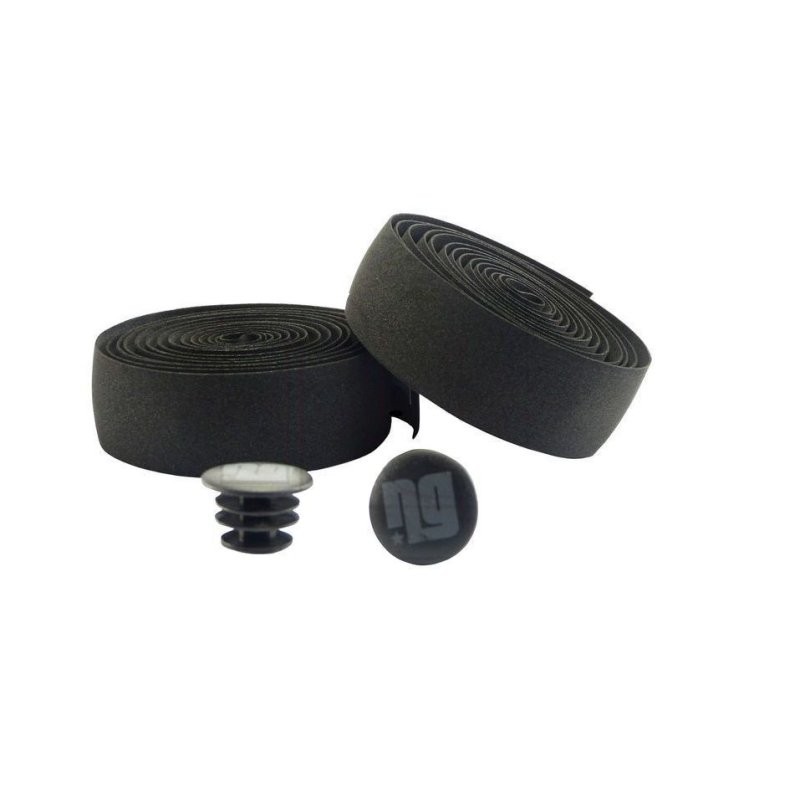 NG Sports  Lenkerband  EVA Tape Black...