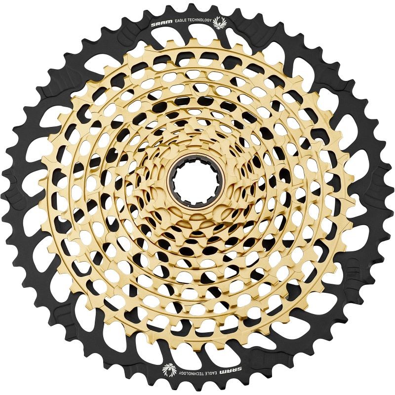 Sram XX1 Eagle XG-1299 Kassette 10-50...