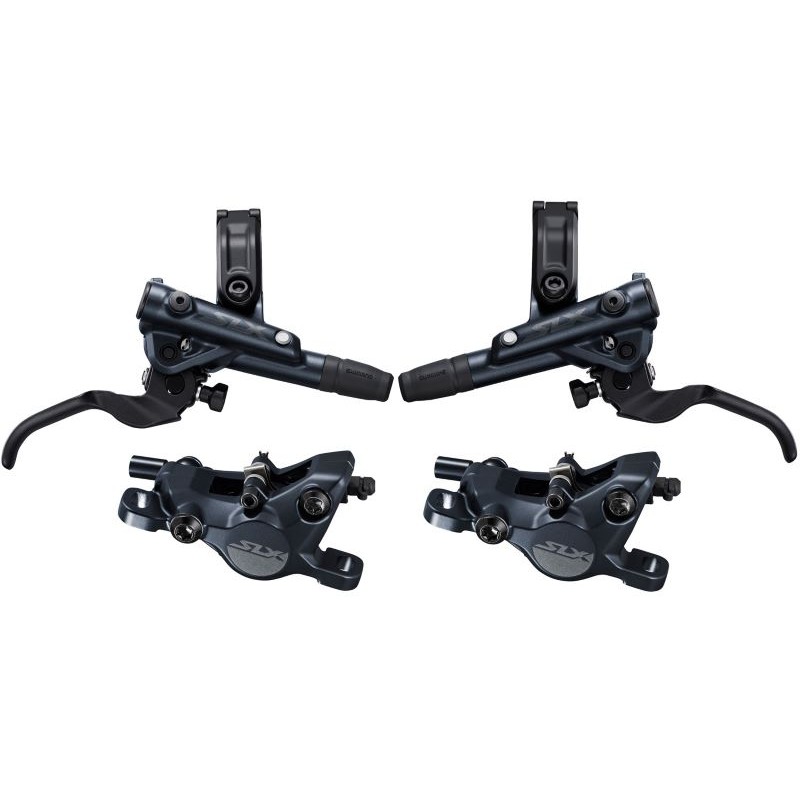 Shimano SLX BL-M7100 BR-M7100 Disc...