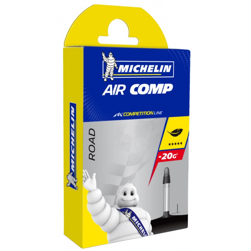 Michelin A1 Aircomp Ultralight 28"...