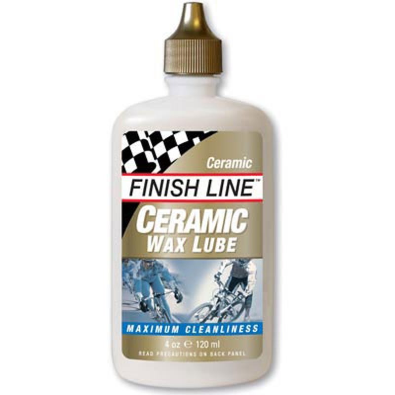 FINISH LINE Ceramic Wax Lube...