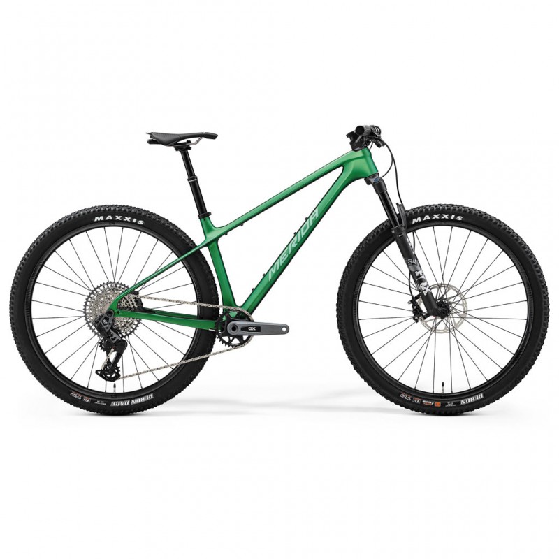 Merida Big Nine TR 8000 III1 Carbon...