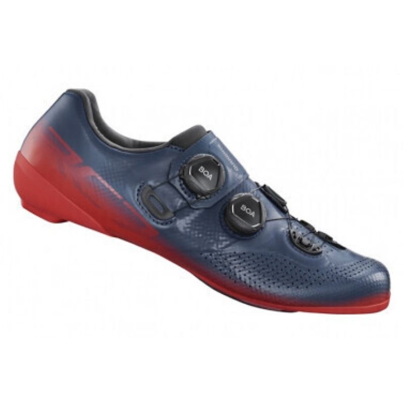 Shimano SH-RC702 Road Rennradschuhe...