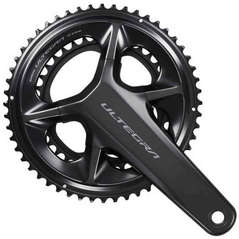 Shimano Ultegra FC-R8100 Kurbel 2x12...