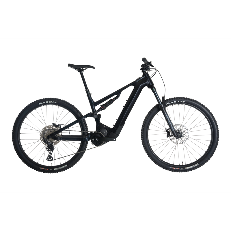 Norco Fluid VLT A1 E-Bike MTB 2021...