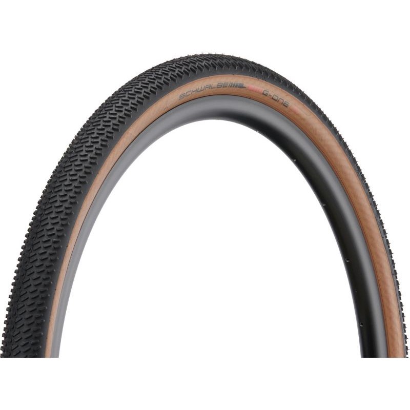 Schwalbe G-One R Evolution Faltreifen...