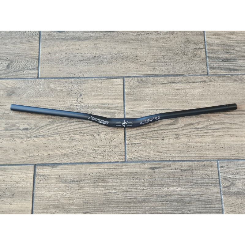 Reverse DB Lead H-Bar 760mm 31,8mm...