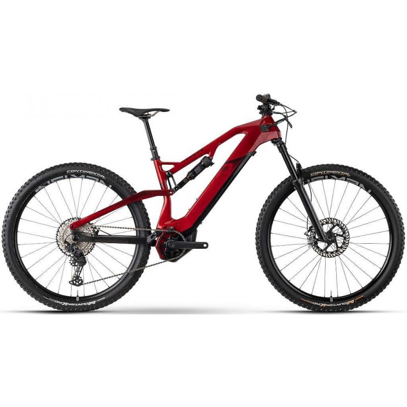 Raymon AirRay 10.0 Light E-Bike...