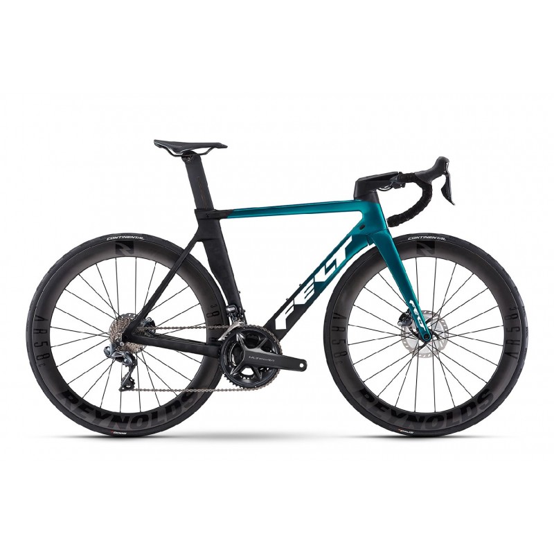 Felt AR Advanced Ultegra Di2 2022er...