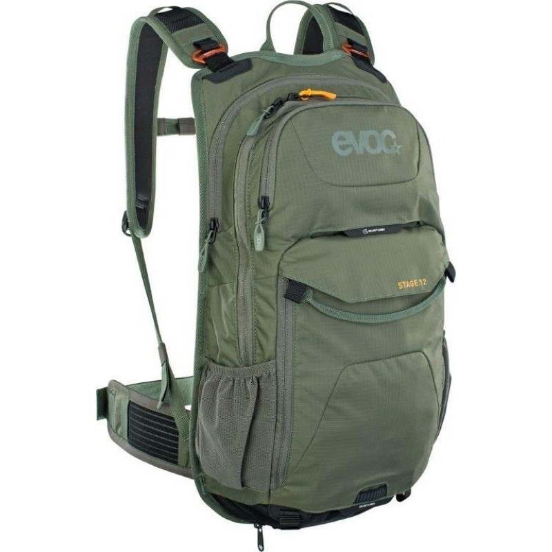 Evoc Stage 12L Protektorenrucksack...