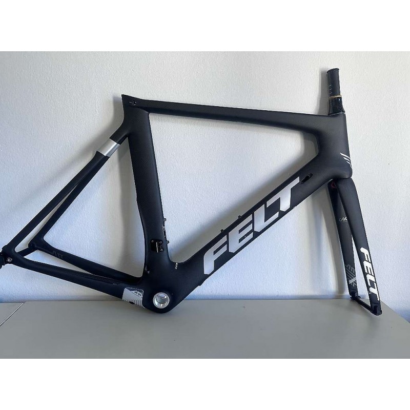 Felt AR C Carbon Rahmenset Aero...