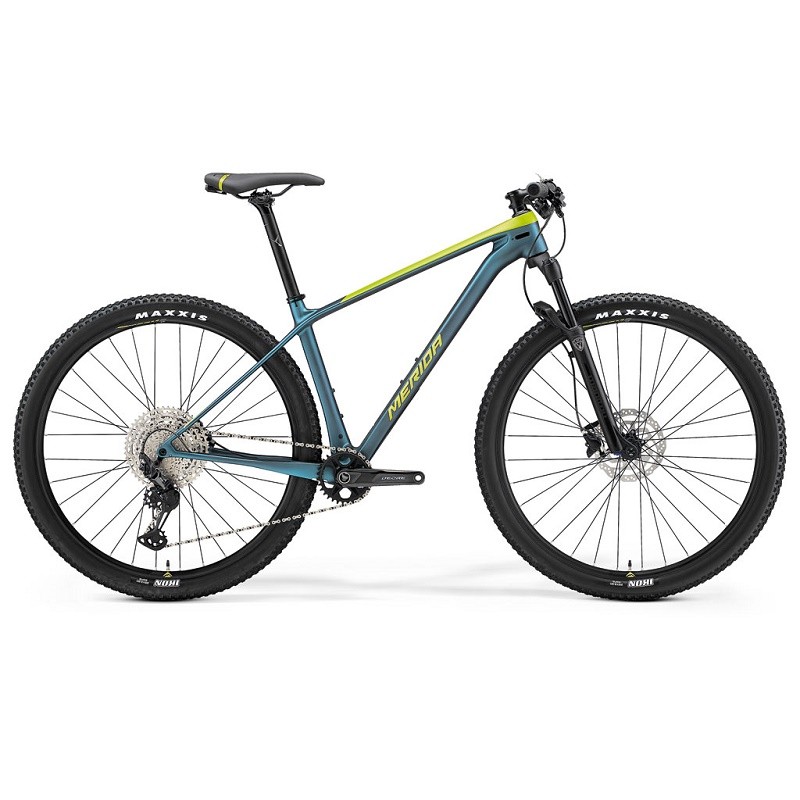 Merida Big Nine 3000 Mountainbike...