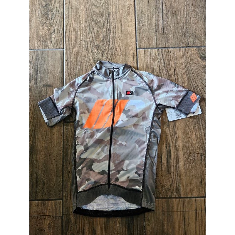 Cipollini M/C Trikot Jersey Man...