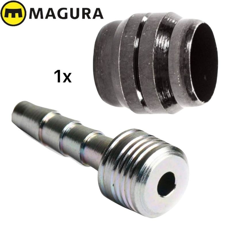 Magura MT Olive und Pin für...