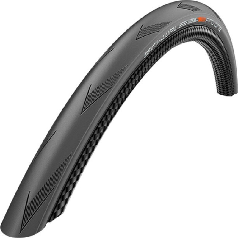 Schwalbe Pro One Evolution Reifen 28"...