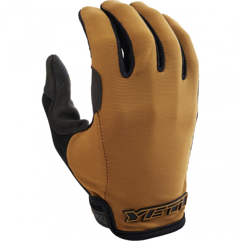 Yeti Maverick Handschuhe Gloves Spice...