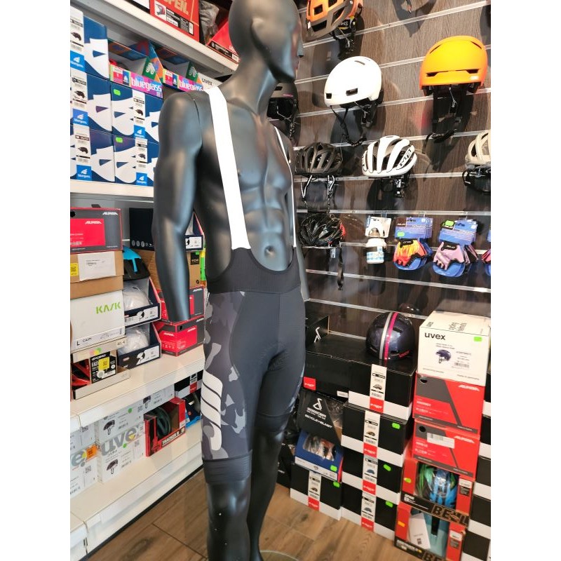 Cipollini Bibshort Men MC Camouflage...