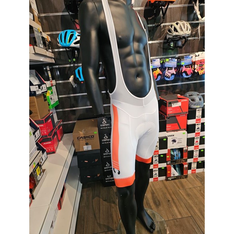 Cipollini Bibshort Men MC Line Easy...