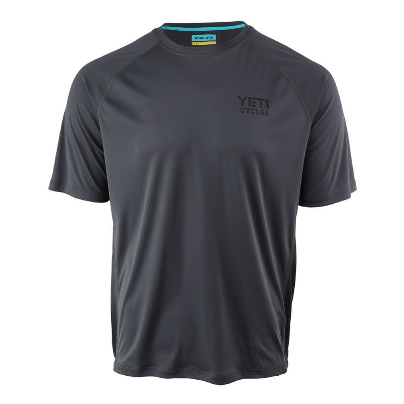 Yeti Tolland Jersey Maillot Phantom...