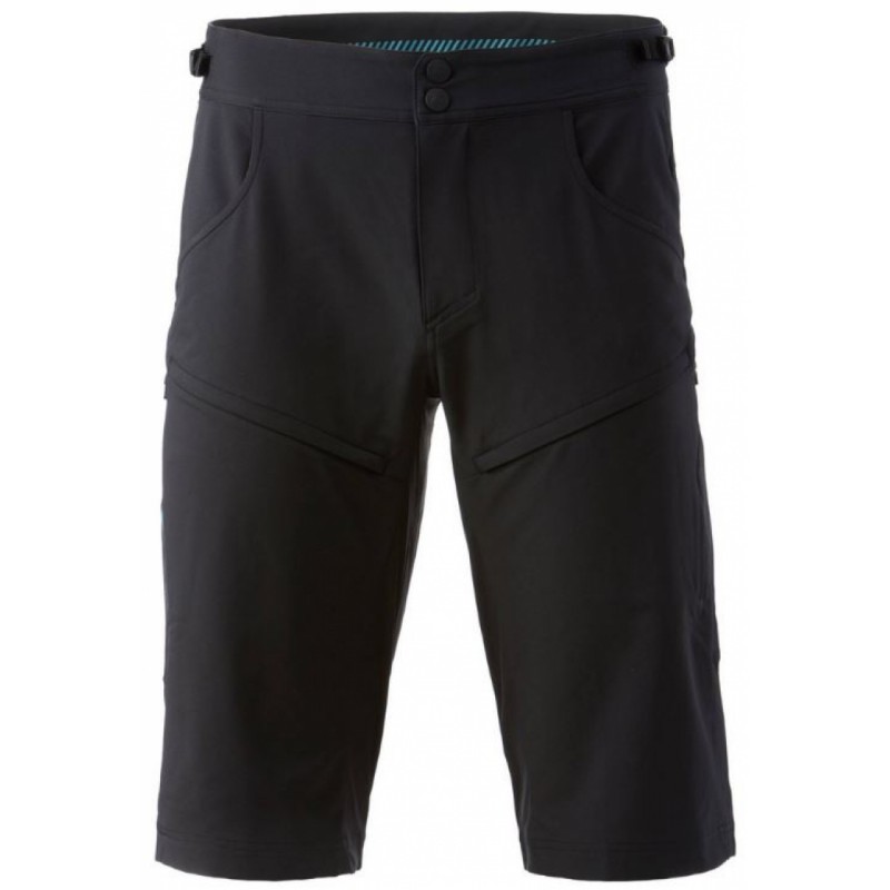 Yeti Freeland Short Black Radhose MTB...