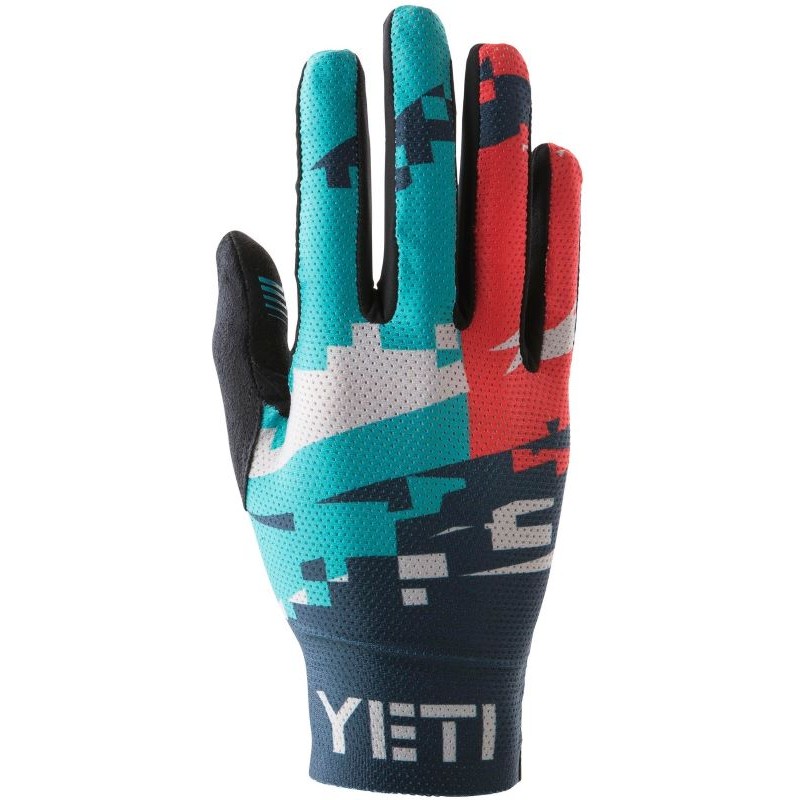 Yeti Enduro Womens Handschuhe Gloves...