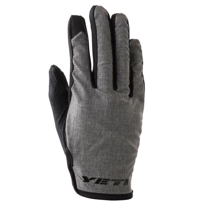 Yeti Turq Dot Air Handschuhe Gloves...