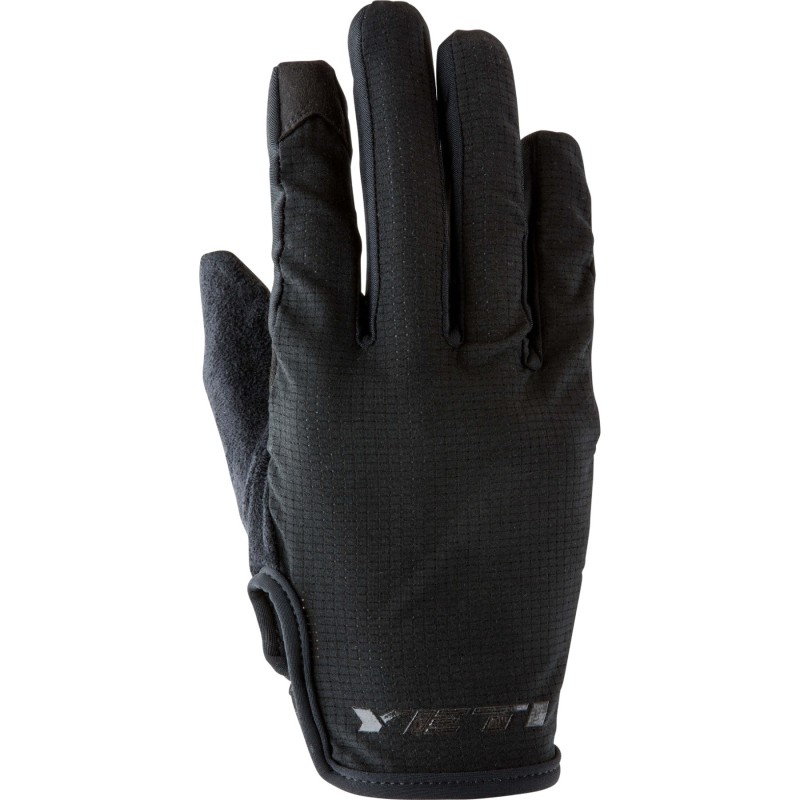 Yeti Turq Dot Air Handschuhe Gloves...