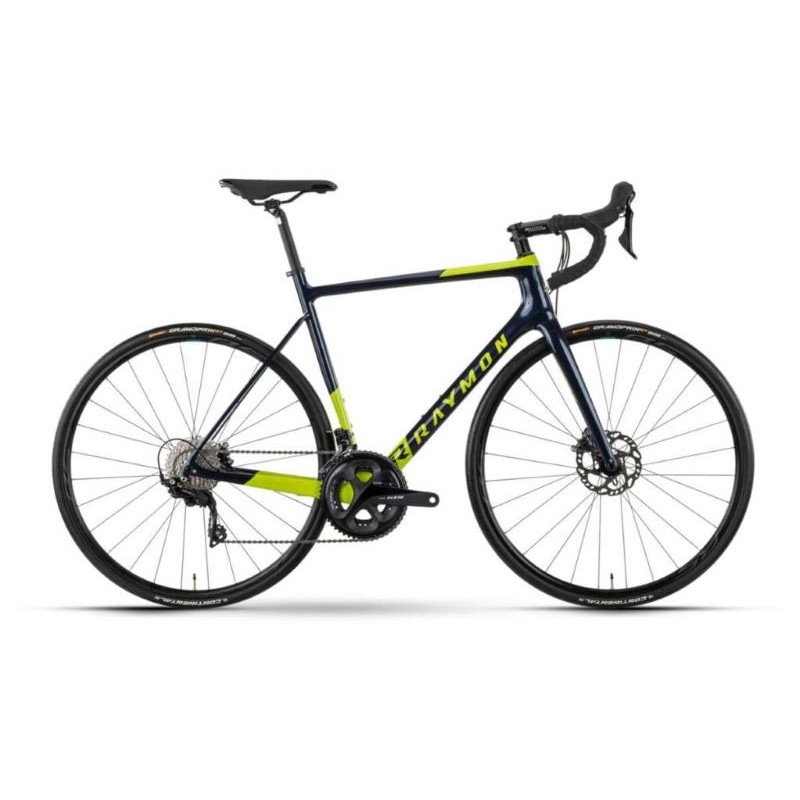 Raymon RaceRay 7.0 Carbon Shimano 105...