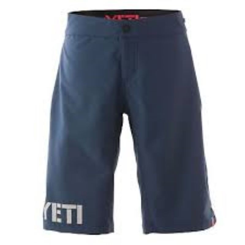 Yeti Womens Enduro Short Depths/Grey...