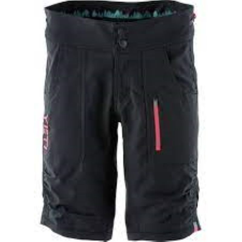 Yeti Womens Norrie 2.0 Short Black...