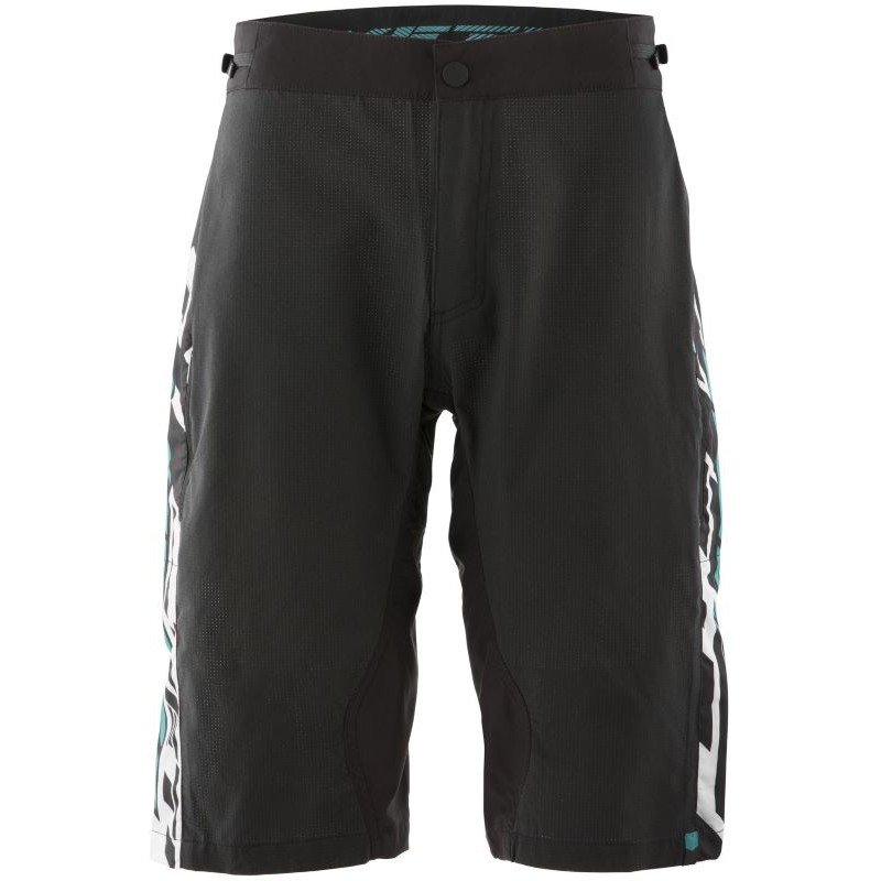 Yeti World Cup Replica Short Matrix...