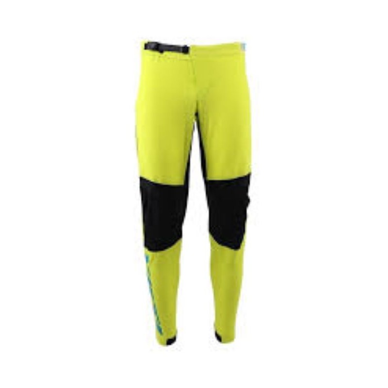 Yeti Renegade Ride Pants Hose Lime...