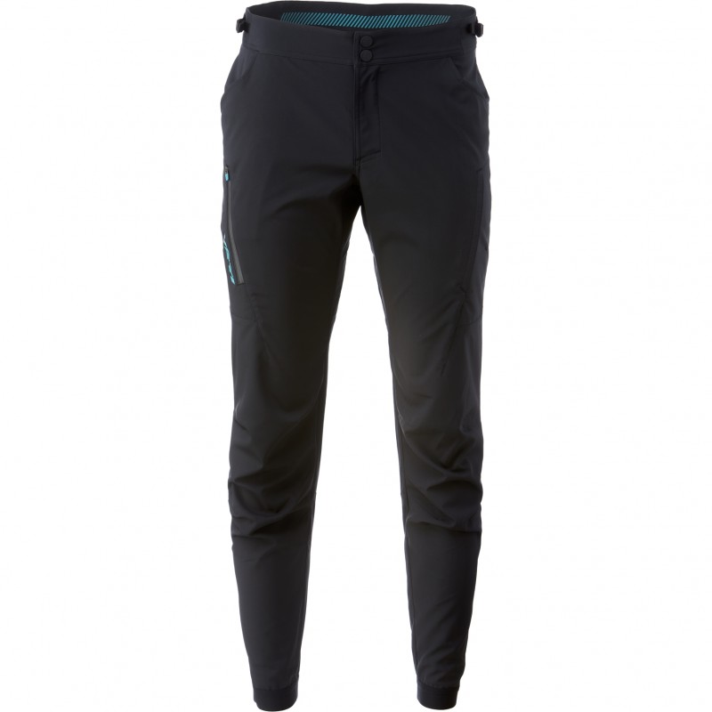 Yeti Ridgway Pants Hose BLK Schwarz...