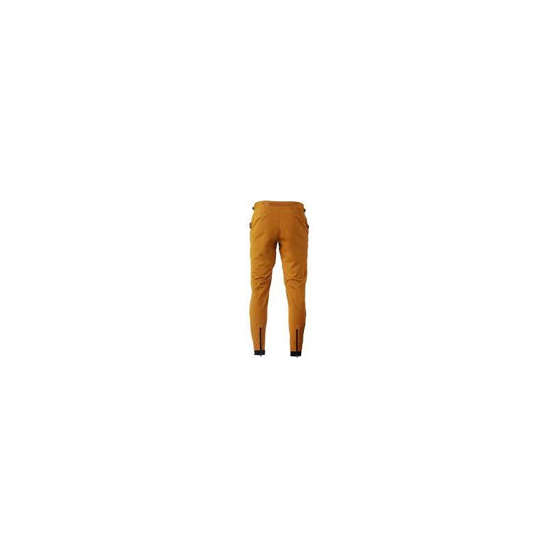 Yeti Ridgway Pants Hose Spice Braun...