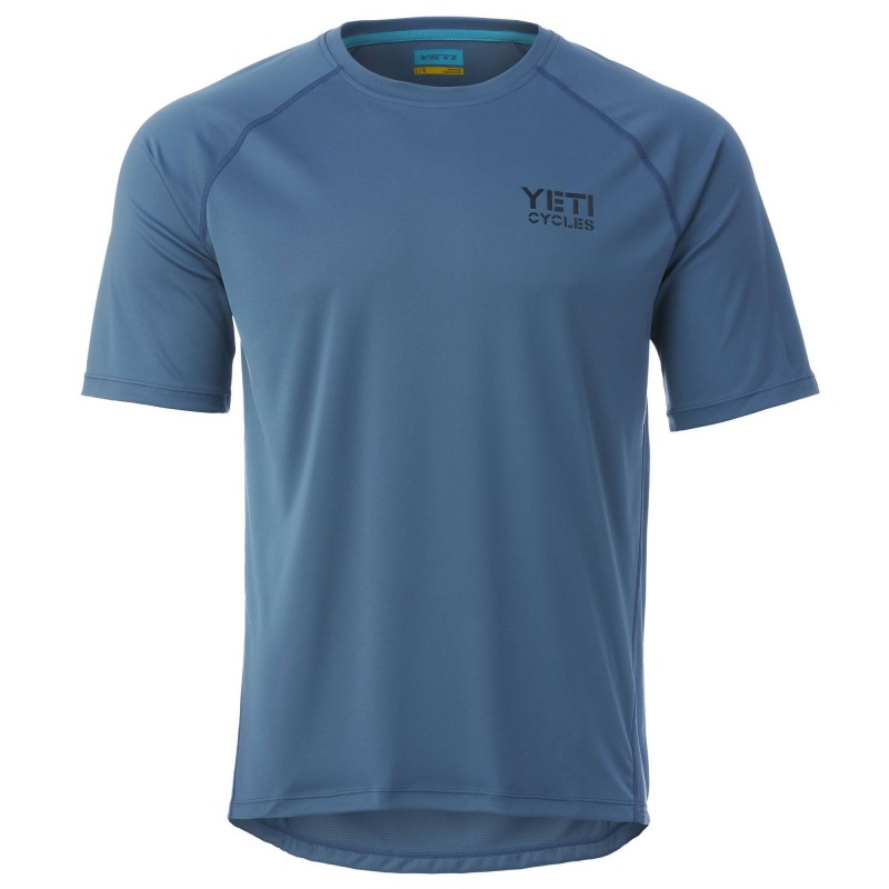 Yeti Tolland Jersey Maillot Pressure...