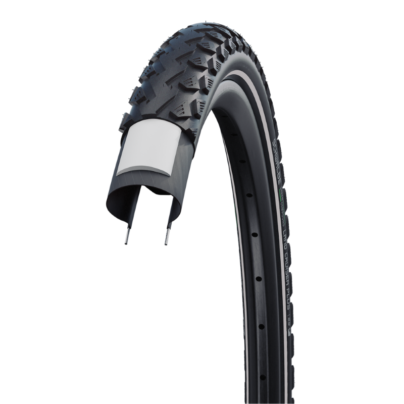 Schwalbe Landcruiser Puncture-Guard...