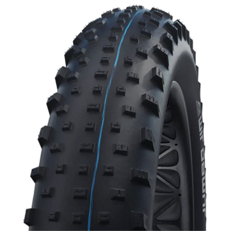 Schwalbe Jumbo Jim Faltreifen Fatbike...