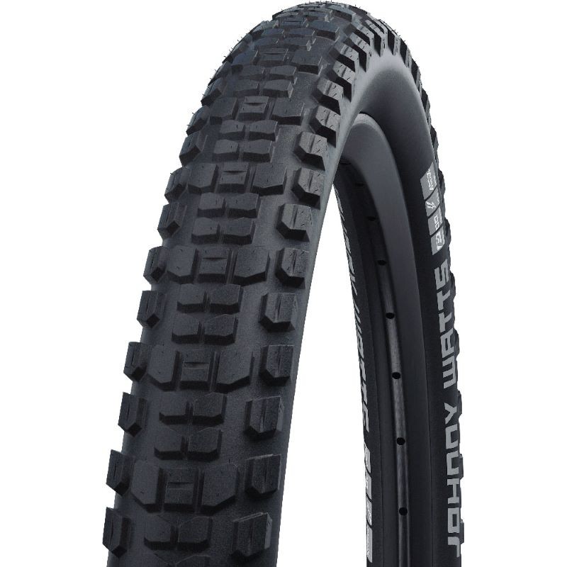 Schwalbe Johnny Watts Performance DD...