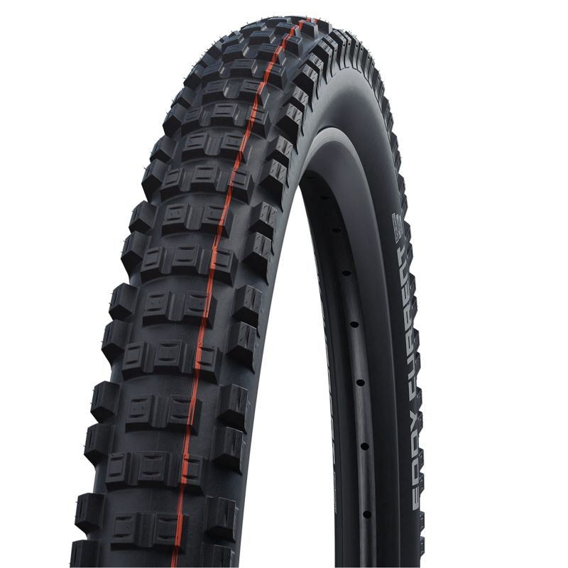 Schwalbe Eddy Current Rear Evolution...