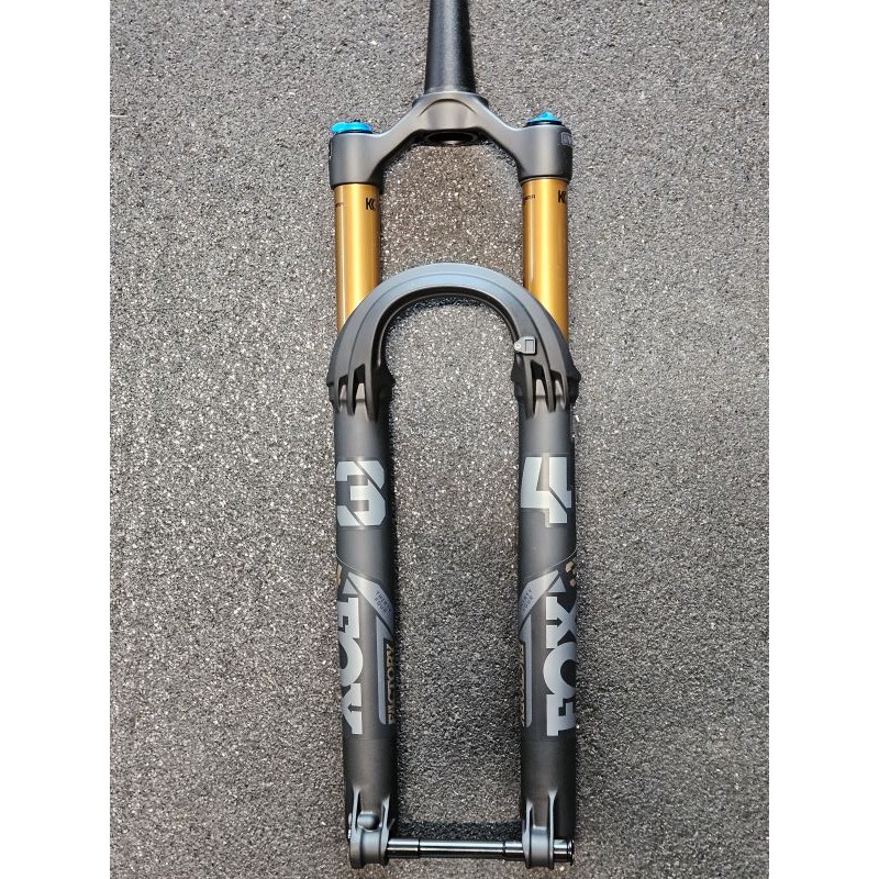 Fox Float 34 29" FACTORY 130mm 2023...