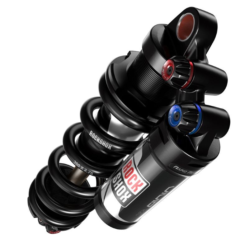 Rock Shox Vivid R2C Coil Dämpfer...