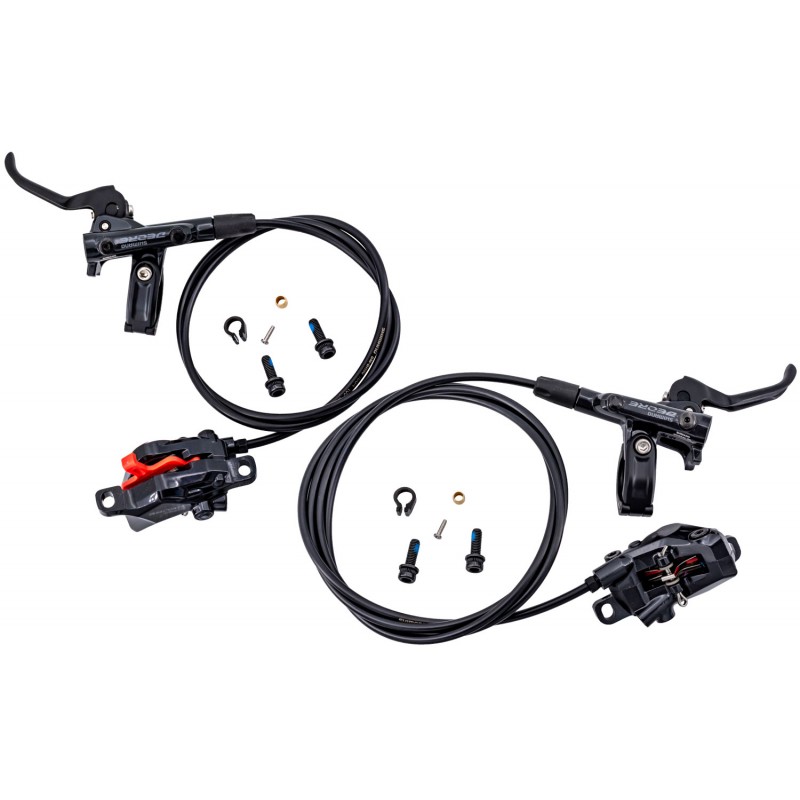 Shimano BL-M6100/BR-M6100 2-Kolben...