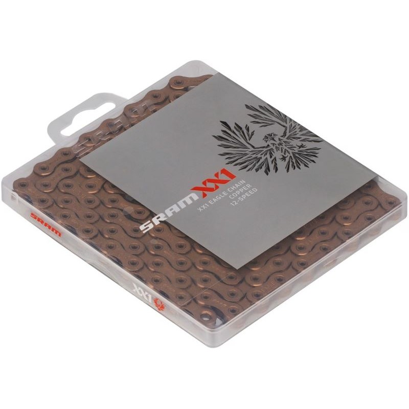 Sram XX1 Eagle 12fach Copper Kupfer...