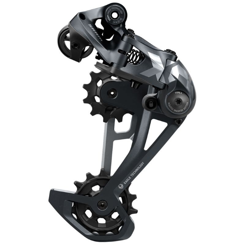 Sram X01 Eagle Lunar Schaltwerk 1x12...