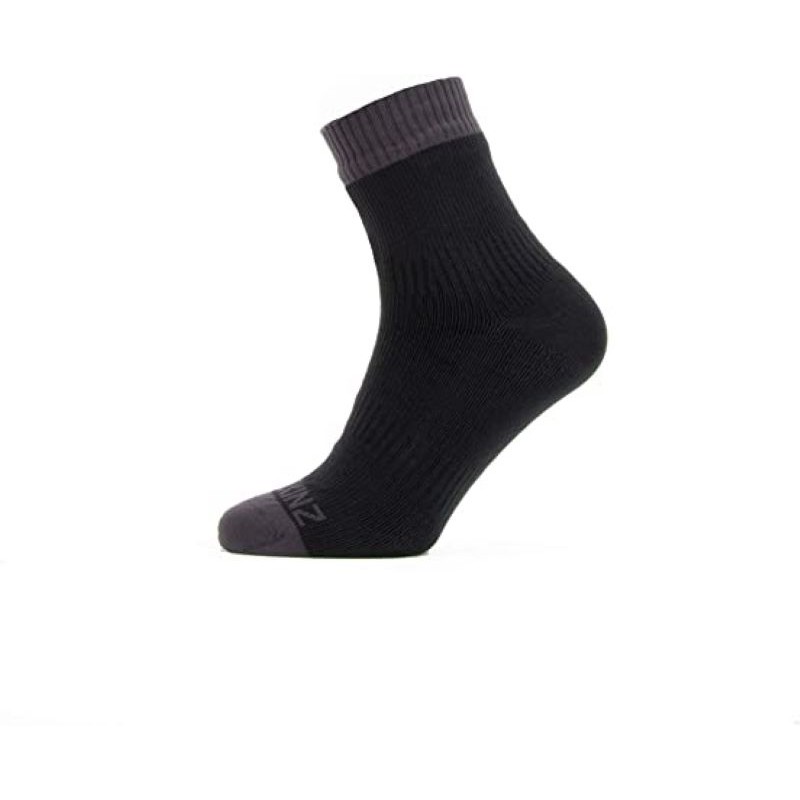 Sealskinz Warm Weather Ankle Socken...