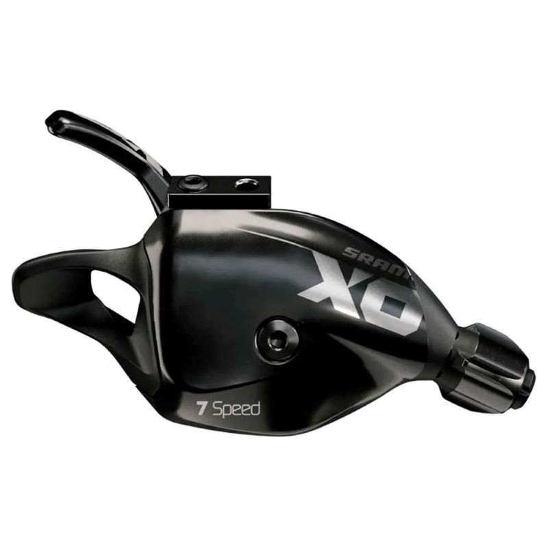 Sram X01 DH 7fach Trigger Schalthebel...